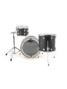 Drum Workshop Collector's series  Satin Oil shell pack (22-12-16")  8018011320