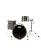 Drum Workshop Contemporary Classic series shell pack (22-12-16" ) 801801251