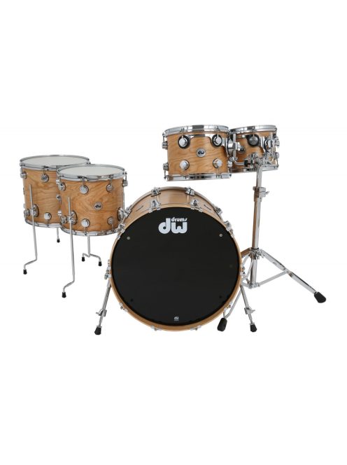 Drum Workshop Collector's series  Satin Oil shell pack (22-10-12-14-16")  801801622