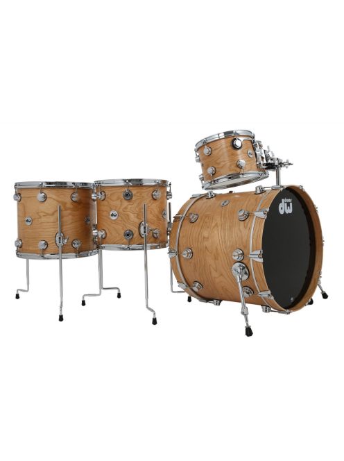 Drum Workshop Collector's series  Satin Oil shell pack (22-10-12-14-16")  801801622