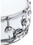 Drum Workshop Stainless Steel  14" x 6,5" pergődob  802428