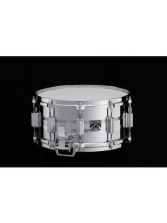   TAMA 50th Anniversary Mastercraft Snare Drum - 14" x 6,5" Steel/Chrome HW  8056