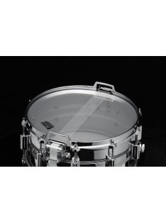   TAMA 50th Anniversary Mastercraft Snare Drum - 14" x 6,5" Steel/Chrome HW  8056