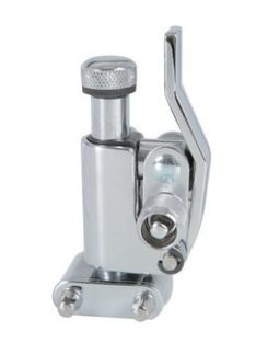 Nickel Drumworks sodronyváltó  Chrome Piston 805930