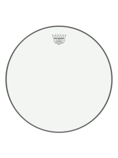 Remo Ambassador Hazy Classic Fit 14" CL-0114-SA 810634