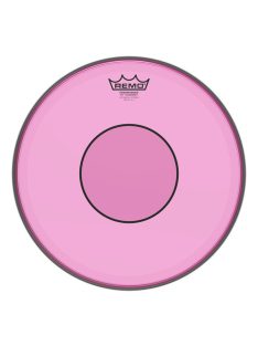   Remo Powerstroke 77 Colortone 13" dobbőr rózsás színben P7-0313-CT-PK 8110837