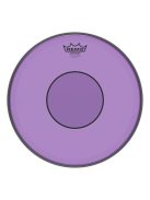 Remo Powerstroke 77 Colortone 13" dobbőr lilás színben P7-0313-CT-PU 8110838