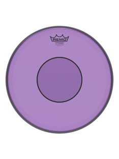   Remo Powerstroke 77 Colortone 13" dobbőr lilás színben P7-0313-CT-PU 8110838