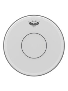  Remo Powerstroke 77 14"  coated dobbőr P7-0114-C2  811084