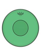 Remo Powerstroke 77 Colortone 14" dobbőr zöld színben  P7-0314-CT-GN  8110844