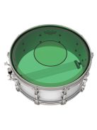 Remo Powerstroke 77 Colortone 14" dobbőr zöld színben  P7-0314-CT-GN  8110844