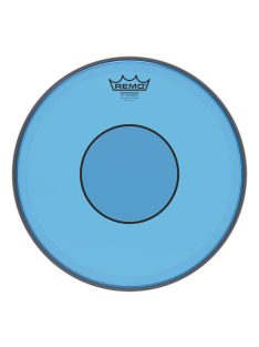   Remo Powerstroke 77 Colortone 14" dobbőr kék színben  P7-0314-CT-BU  8110845