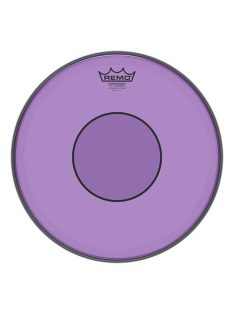   Remo Powerstroke 77 Colortone 14" dobbőr lilás színben  P7-0314-CT-PU  8110848