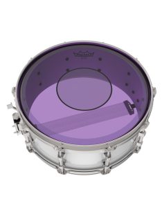   Remo Powerstroke 77 Colortone 14" dobbőr lilás színben  P7-0314-CT-PU  8110848