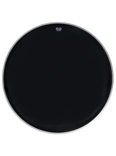   Remo Encore Ebony frontbőr 20" lyuk nélkül  EN-1020-EB  81131502