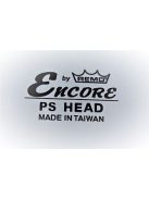 Remo Encore Pinstripe clear 10" dobbőr EN-0310-PS  811152