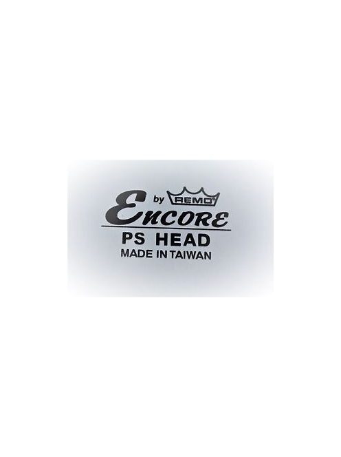 Remo Encore Pinstripe clear 10" dobbőr EN-0310-PS  811152