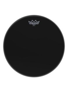 Remo Emperor Ebony 18" dobbőr BE-0018-ES  811468
