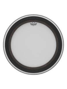   Remo Ambassador SMT Coated 24" nagydobbőr BR-1124-00-SMT   811514