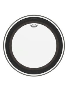   Remo Ambassador SMT Clear 18" nagydobbőr BR-1318-00-SMT   811528