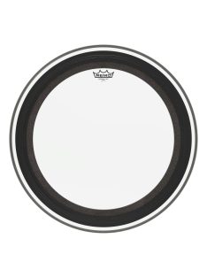   Remo Emperor SMT Clear 24" nagydobbőr BB-1324-00-SMT   811574