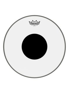 Remo CS Clear 12" dobbőr CS-0312-10  812212
