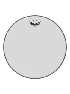   Remo Ambassador Smooth White  15" dobbőr  BA-0215-00  812265