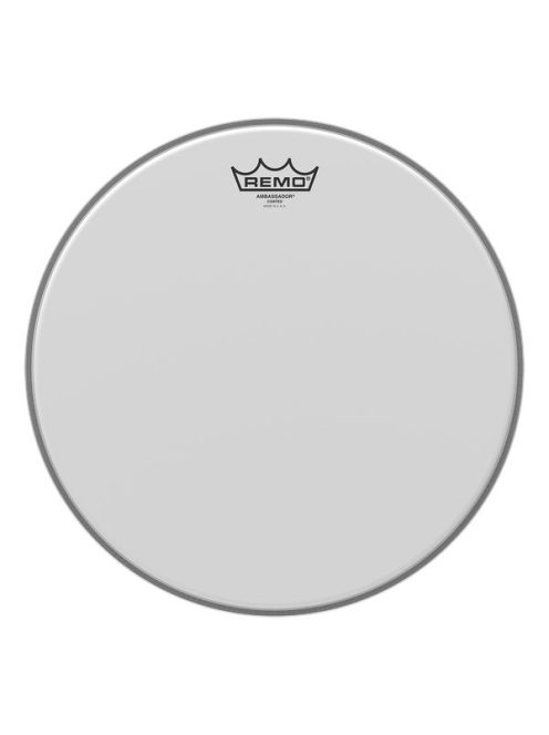 Remo Ambassador Coated 14'' dobbőr  BA-0114-00   812314