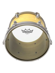 Remo Ambassador Clear 13" dobbőr BA-0313-00  812363