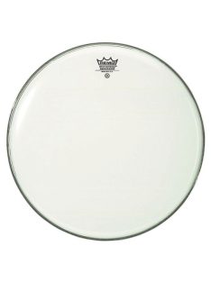   Remo Ambassador Clear 24" nagydobbőr BR-1324-00  812374