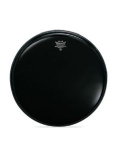   Remo, Ambassador, Ebony 22" nagydobbőr ES-1022-00  812392