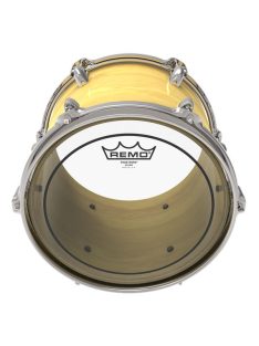 Remo Pinstripe Clear 8" dobbőr PS-0308-00  812408
