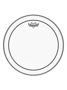 Remo Pinstripe Clear 22" nagydobbőr PS-1322-00  812423