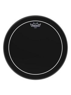 Remo Pinstripe Ebony 10" dobbőr ES-0610-PS  812440