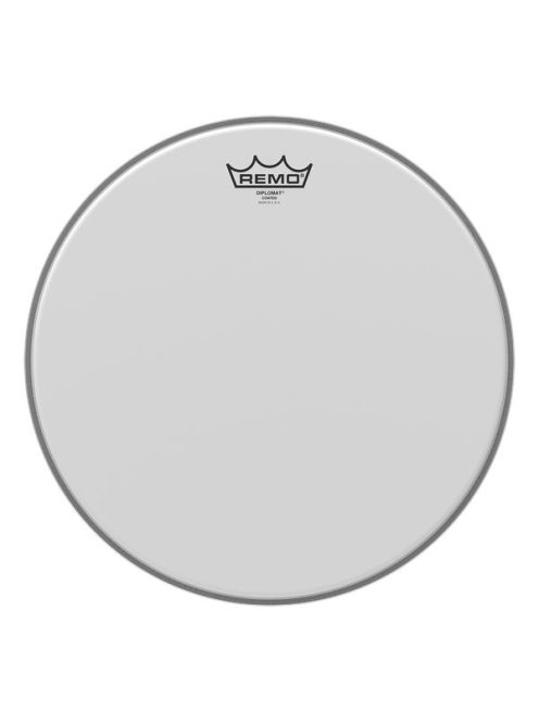 Remo Diplomat Coated 13" dobbőr BD-0113-00  812563