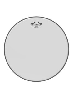   Remo, Emperor Smooth White 14" dobbőr BE-0214-00  812594