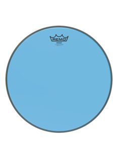   Remo Emperor Colortone  6" dobbőr kék színben BE-0306-CT-BU  8126365