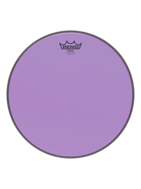 Remo Emperor Colortone  6" dobbőr lilás színben BE-0306-CT-PU  8126368