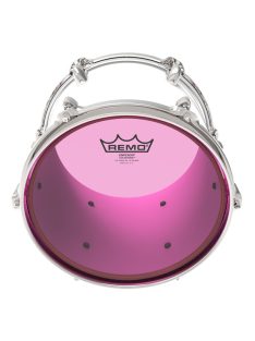   Remo Emperor Colortone 10" dobbőr rózsás színben BE-0310-CT-PK 8126407