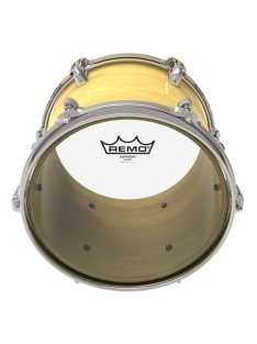 Remo Emperor Clear 10" dobbőr BE-0310-00  812640