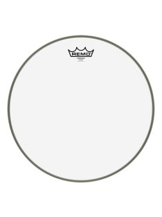Remo Emperor Clear 13" dobbőr BE-0313-00  812643