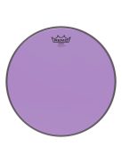 Remo Emperor Colortone 13" dobbőr lilás színben BE-0313-CT-PU 8126438