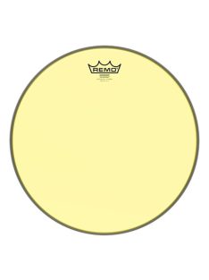   Remo Emperor Colortone 14" dobbőr sárga színben BE-0314-CT-YE  8126443