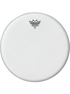   Remo Ambassador X Coated 15'' dobbőr AX-0115-00  812735