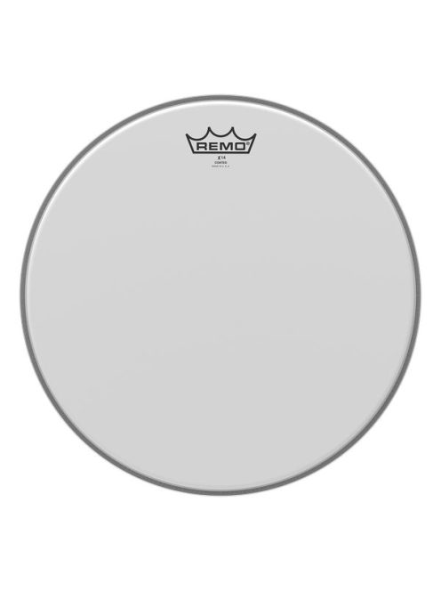 Remo Ambassador X14 Coated 14'' dobbőr AX-0114-14  812754