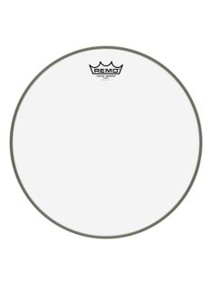   Remo Vintage Emperor Clear 13" dobbőr VE-0313-00  812763