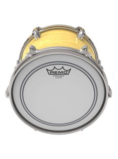   Remo Powerstroke 3 Coated 15" dobbőr P3-0115-BP  812805