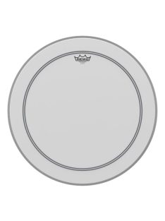  Remo Powerstroke 3 Coated 18"  nagydobbőr P3-1118-C2  812838