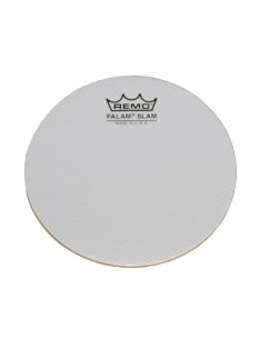   Remo Powerstroke 3 Coated 22" nagydobbőr P3-1122-C2  812842
