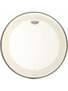 Remo Powerstroke 3 Smooth White 22" frontbőr P3-1222-C1  812847